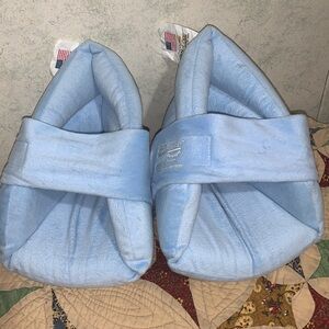 SkiL-Care Ultra-Soft Heel Protector boot/ Pad (Pair of 2)